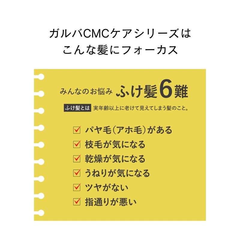 Galba CMC Care Emulsion 150ml