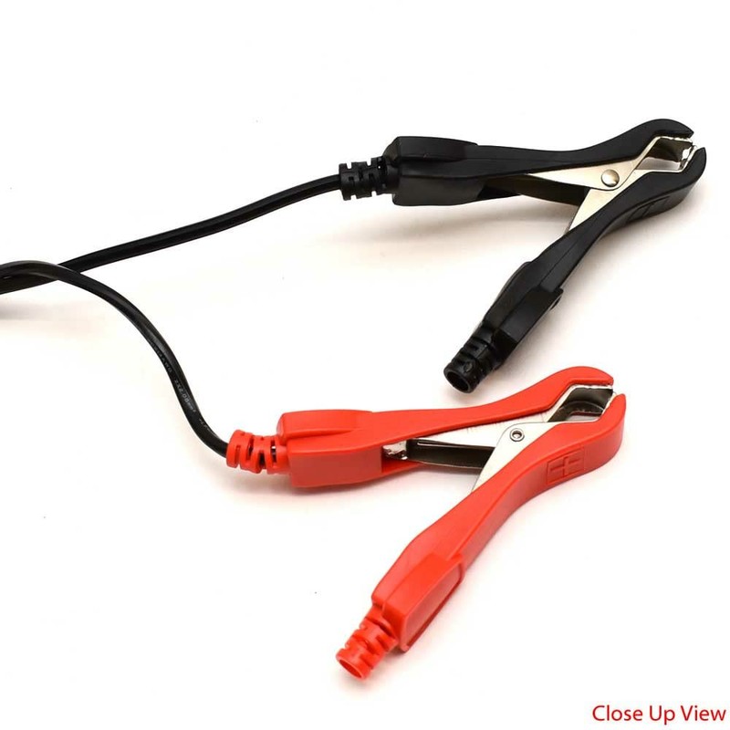 Wagan Tech Boat Intelligent Battery Charger 7407 | 2A /