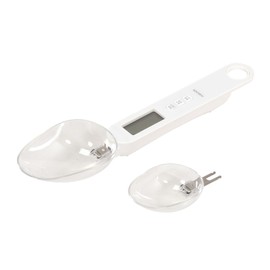 Pearl Metal HAKARI DA-305 Digital Measuring Spoon, Large and Small