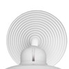 Touch Night Light 360° Rotation Adjustable 2 Modes Sensing Rechargeable