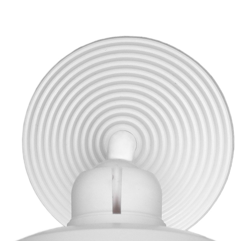 Touch Night Light 360° Rotation Adjustable 2 Modes Sensing Rechargeable