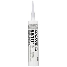 LOCTITE TEROSON MS 5510 CL Adhesive/SEALANT - 300 ML Cartridge - IDH:1562040