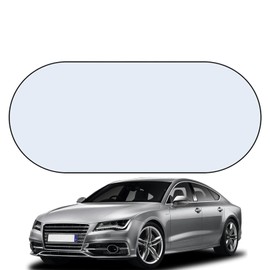 Backseat Sun Shade for Car Window, UV Protection Sunshade, Easy Installation Suction Cupic, Protect Your Kids and Pets in The Back Seat from Sun Glare and Heat