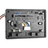 SURIEEN 7330F3852 RV Thermostat Heat/Cool Control, Single Stage RV Thermostat