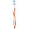 Colgate ZigZag Toothbrush, Medium, 1 Count