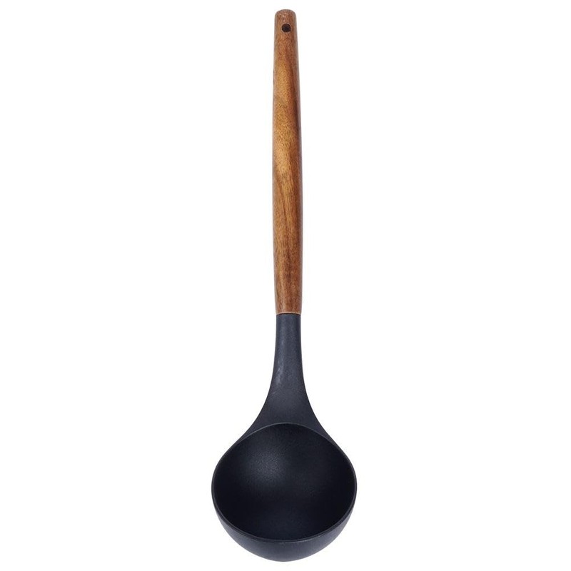 Ladle Ladle Sauce Spoon Soup Ladle Thermoplastic 31.5 cm 110