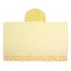 Sanrio Baby 766356 Pompom Pudding Basponcho