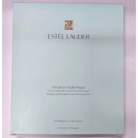 Estée Lauder Estee Lauder Advanced Night Repair Concentrated Recovery PowerFoil Mask 4 Sheets