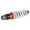 ANTUKO White Rear Shock 10.5in 270mm Replacement for 110cc 125cc