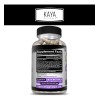 Kaya Naturals Max Detox Herbal 1532 Mg 60 Cápsulas