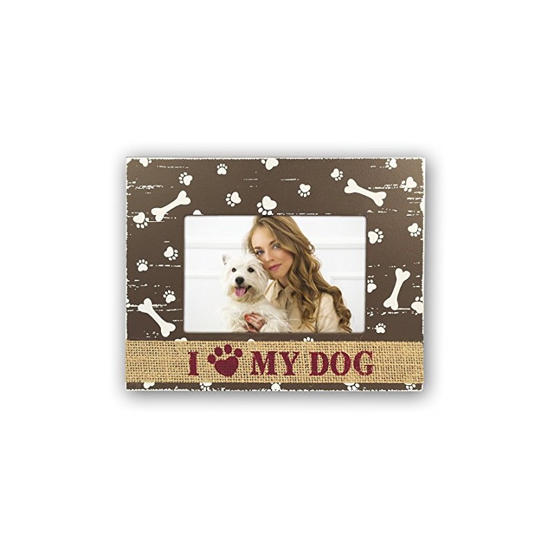 Zep Dido, Wood, Brown, 19 x 24 x 2 cm