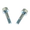 RLECS 1 Set M8 Bar Stud Nut Pair Super Bars