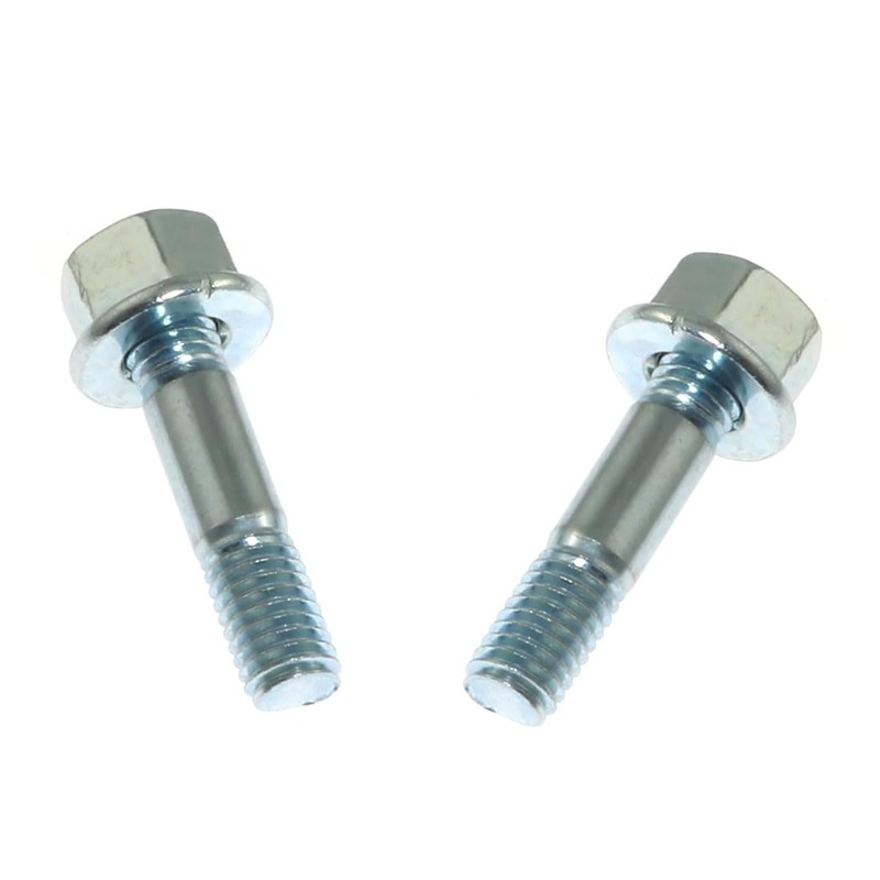 RLECS 1 Set M8 Bar Stud Nut Pair Super Bars