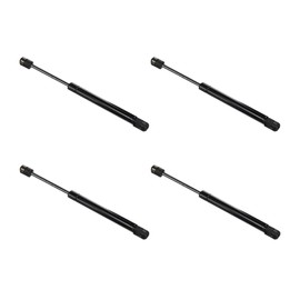 Suspa C16-04270 Set of 4 Gas Prop Extended Length 17.1 Inches