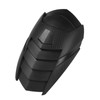 Motorcycle Rear Mudguard Splash Proof Protective ABS Plastic Rear Tire