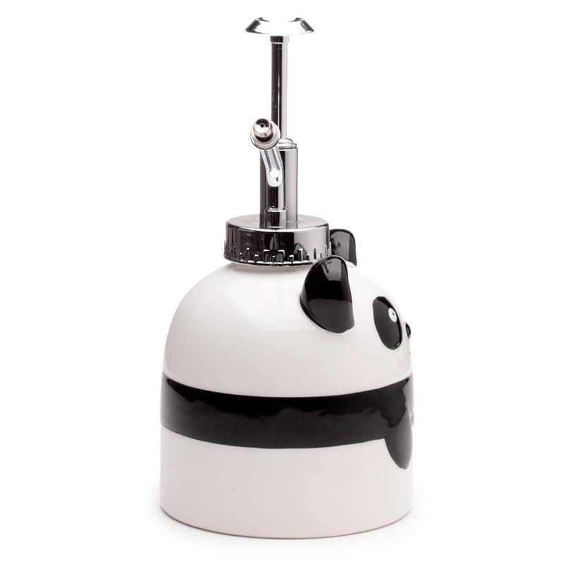 Puckator MIST01 Pandarama Ceramic Plant Mister