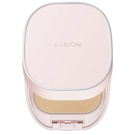 Albion Primp Powder Rest Case