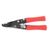 Copper Tube Cutter High Carbon Steel PVC Handle Tubing Scissors