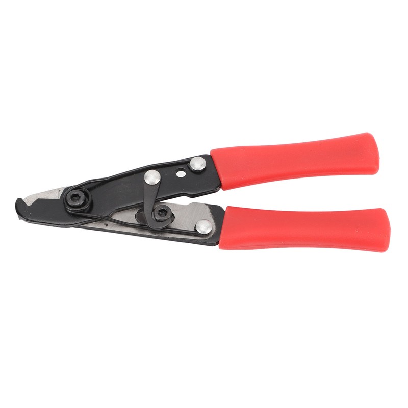Copper Tube Cutter High Carbon Steel PVC Handle Tubing Scissors