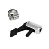 wlw Foot pump Repair Thumb Lock Kit