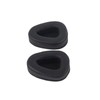 Headphone Cushion Ear Pads Cover Comfortable Replacement for Skullcandy Aviator