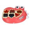 Lights Sounds Shape Sorter Develop Intelligence Early Education Shape Cognition