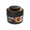 Axe Dark, Aromatizante para Auto en Gel, 4.4oz, Negro/Gris