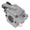 Carburetor Carb Reliable Wear Resistant Aluminum Chainsaw Carburetor Replacement for