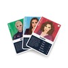 Ultimate Housewives | Real Housewives Top Trumps Card Game -