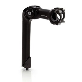 XLC T02 Stem Aluminium 2501524000