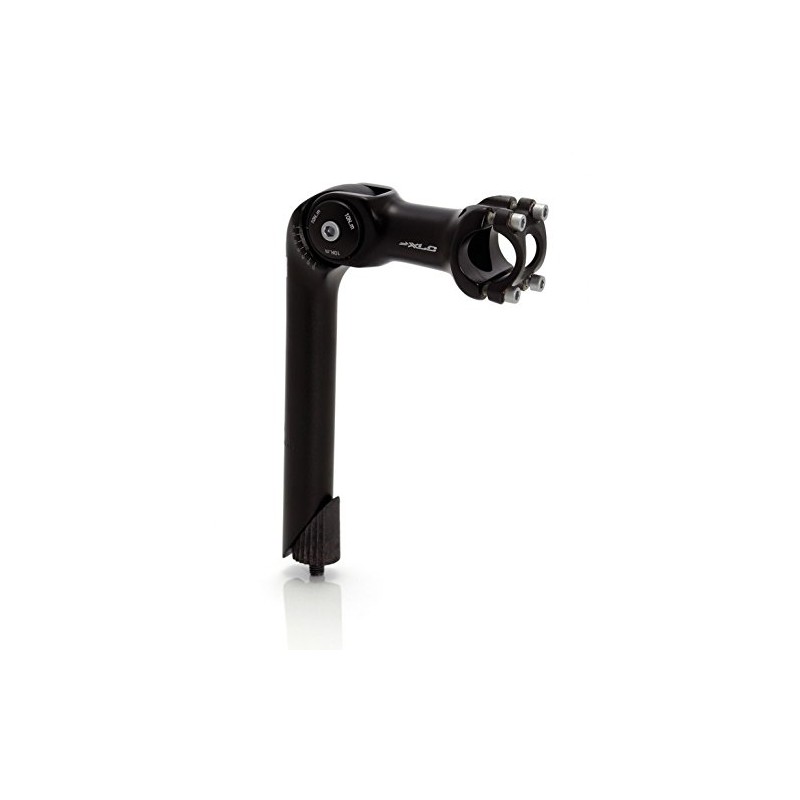 XLC T02 Stem Aluminium 2501524000