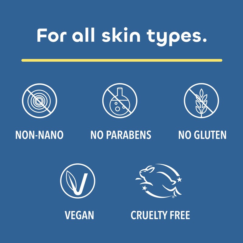 The Seaweed Bath Co. - Sérum Facial Protector Solar Seaweed