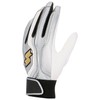 SSK EBG5200WF2 General Use Single Band Gloves (Both Hands) Silver
