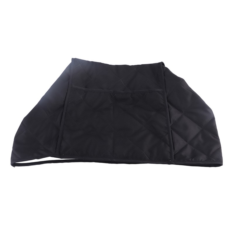 Soft Cotton Coffee Machine Cover Coffee Maker Household Appliance Protective