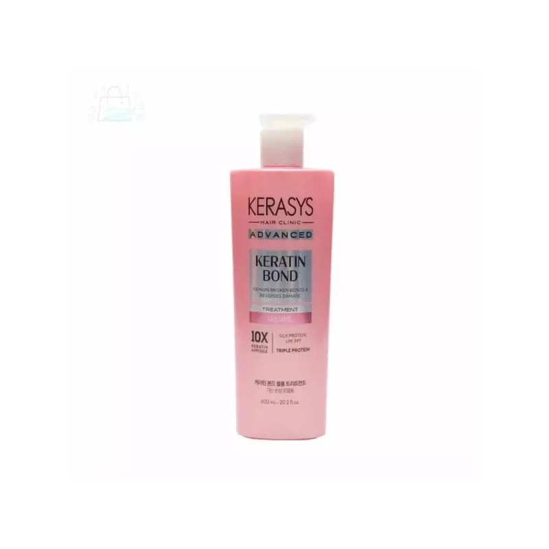 Gstore 두피트리트먼트 볼륨 케어 트리트먼트 600ml Gstore Scalp Treatment Volume