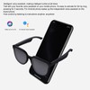Smart Sunglasses Bluetooth with Dual Speakers Wireless Stereo Audio Glasses