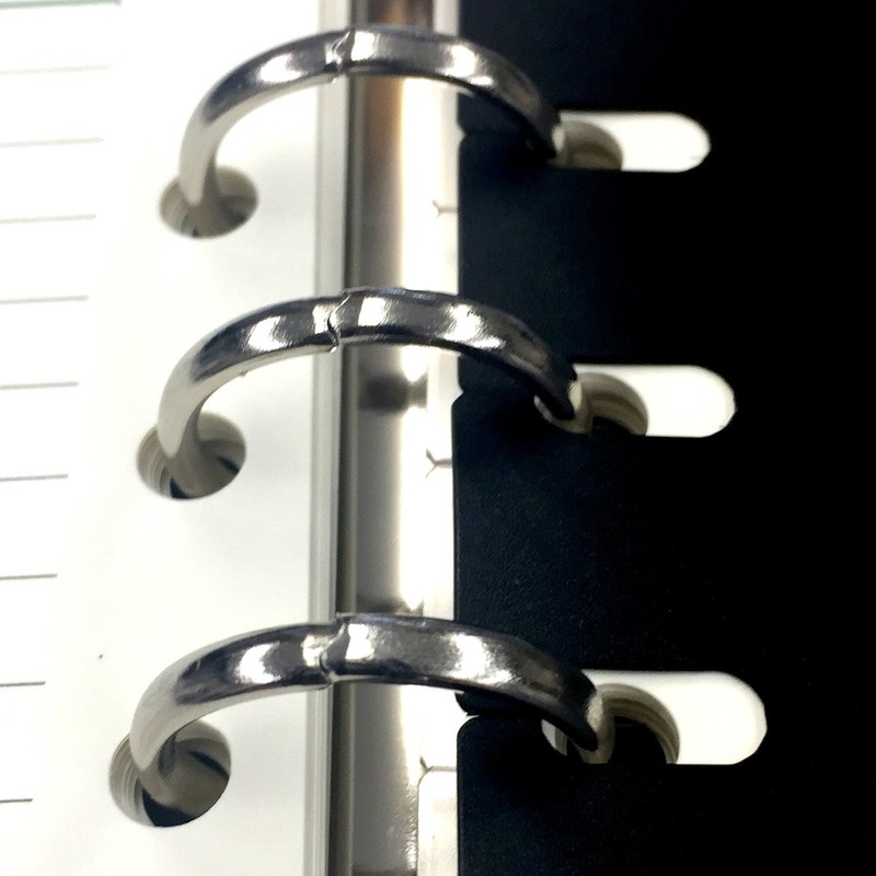 Raymay Fujii Da Vinci Memo Refills A5