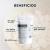 HEBBE COSMETICS AFN5 Ricinoleato De Zinc Perlas Puro Uso Desodorante