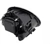jpautowholesale For 2005-2008 Mini Cooper Headlight Halogen Set Driver and