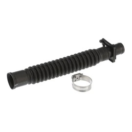 W10899966 Internal Drain Hose Compatible With Whirlpool Washing Machines - Budora - 4454560, PS11765836, W10444123, W10763078