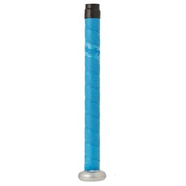 Rawlings EACB14F02 Baseball Maintenance Bat, MANTRA Grip Tape, 0.02 inch (0.6 mm), Blue, Size (L x W x D): 40.2 x 1.0 x 0.02 inches (1,020 x 25 x 0.6 mm)