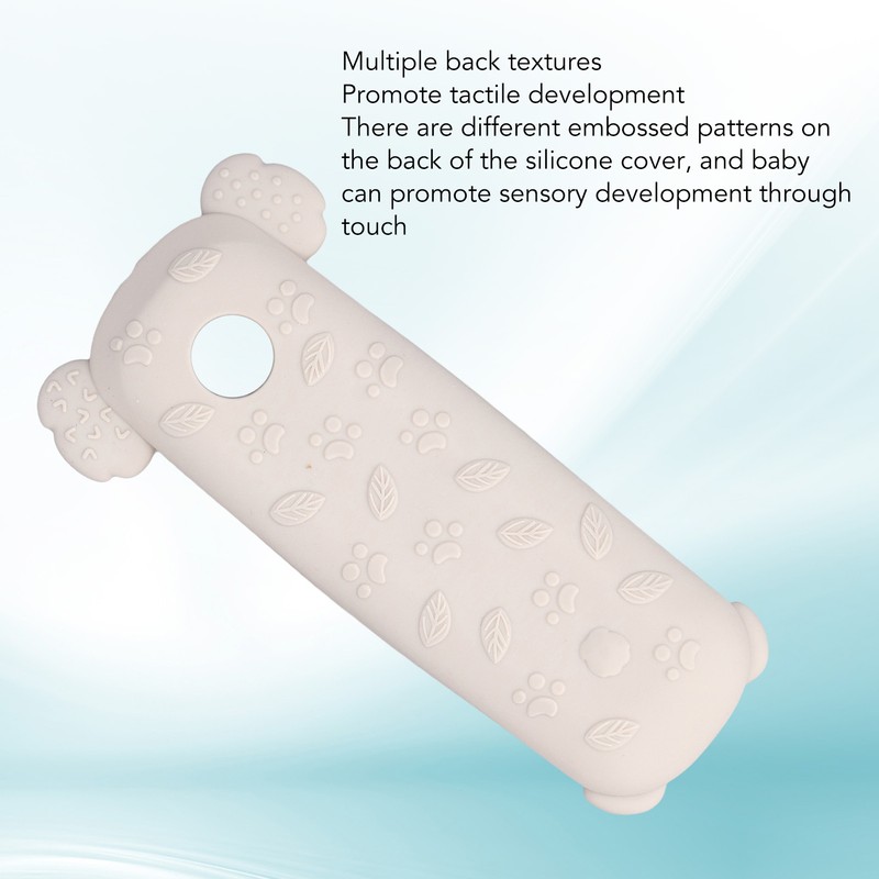 Baby Remote Control Toy Simulation Educational Musical Infant TV Remote