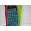 Learning Resources Scientific Calculator Calc U Vue LER0044 Large 10