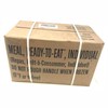MRE Meals Ready to Eat A Or B case 2025,