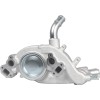 VEHITO Engine Water Pump w/ Thermostat For Chevy/GMC Silverado Sierra