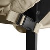 KHOMO GEAR Waterproof Heavy Duty Outdoor ac Cover air Conditioning