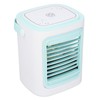 Desktop USB Air Conditioning Fan 3 Gear Speed Control Household