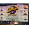 Privateer Monsterpocalypse Series 2 I Chomp Ny Mega Monster 6-Pack