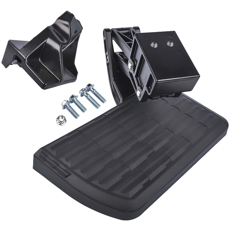 Getanye Rear Bed Step Truck Tailgate Step PTS30-34000 Replacement for