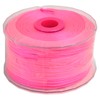 BIGMAN LE-190 Reel Winding Nylon Water Thread, Extra Thick, Pink